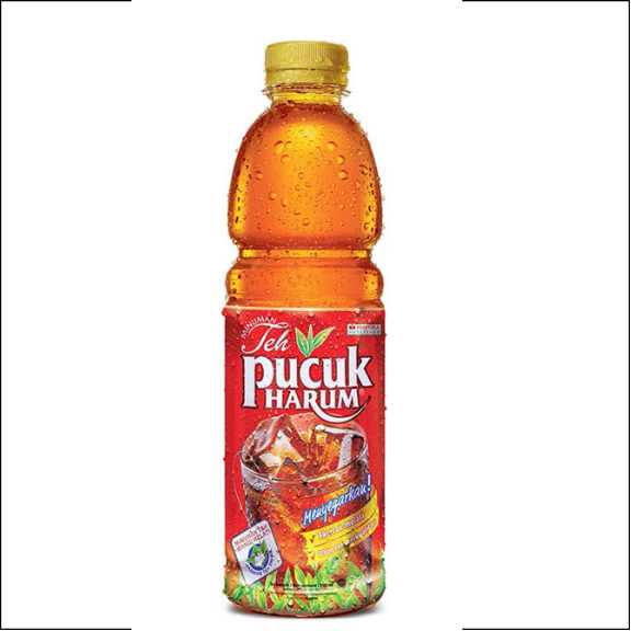 Teh Pucuk Harum - Jasmine Teh Original 350ml