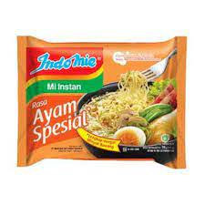 Indomie Special Chicken - Ayam Special Flavour - 68g