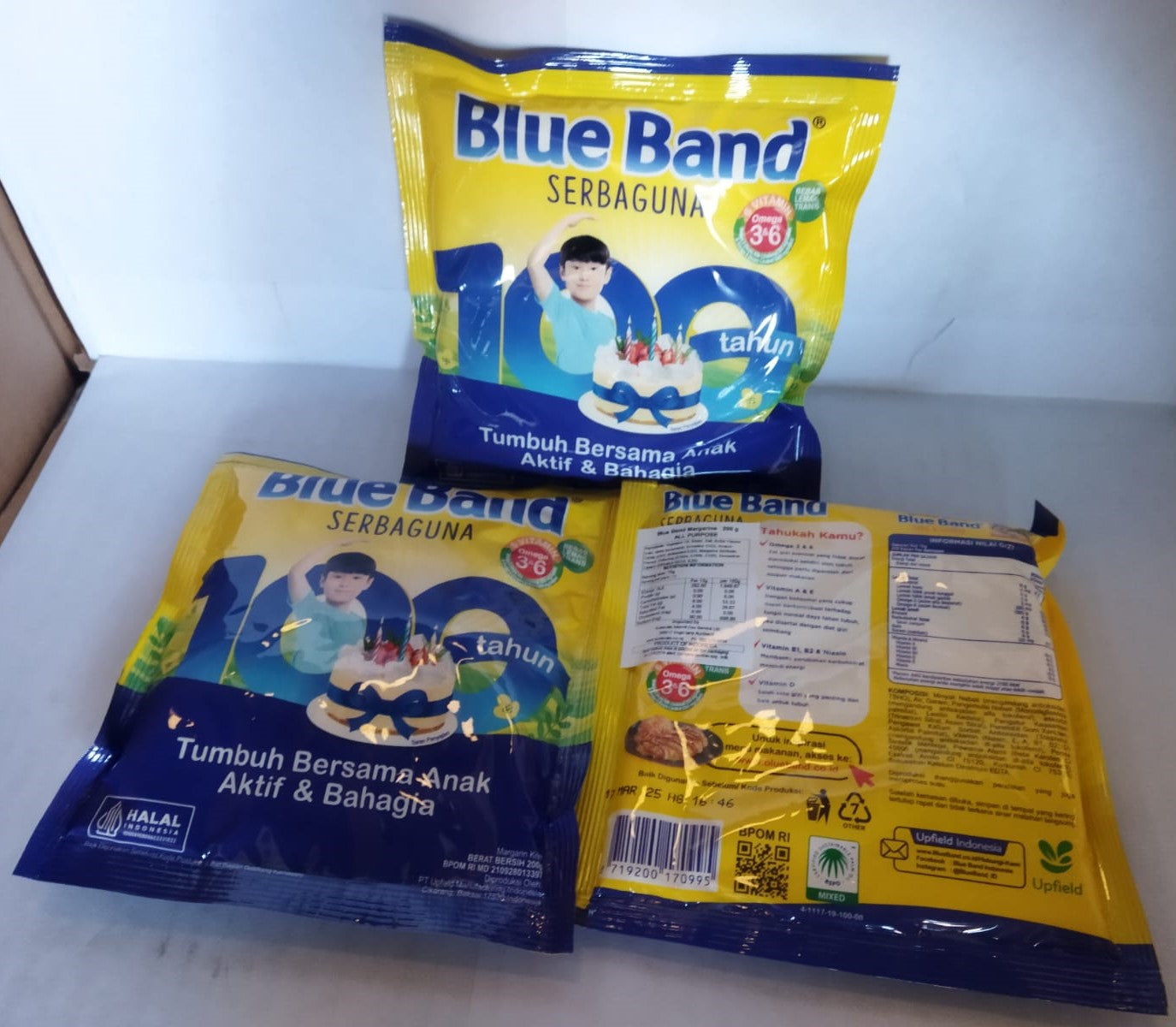 Blueband Margarine - 200g