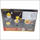 Mi Sedaap - Tasty chicken noodle - Mi ayam 129g