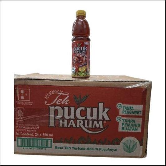 Teh Pucuk Harum - Jasmine Teh Original 350ml