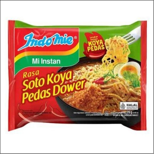 Indomie Soto Koya Dower 76g