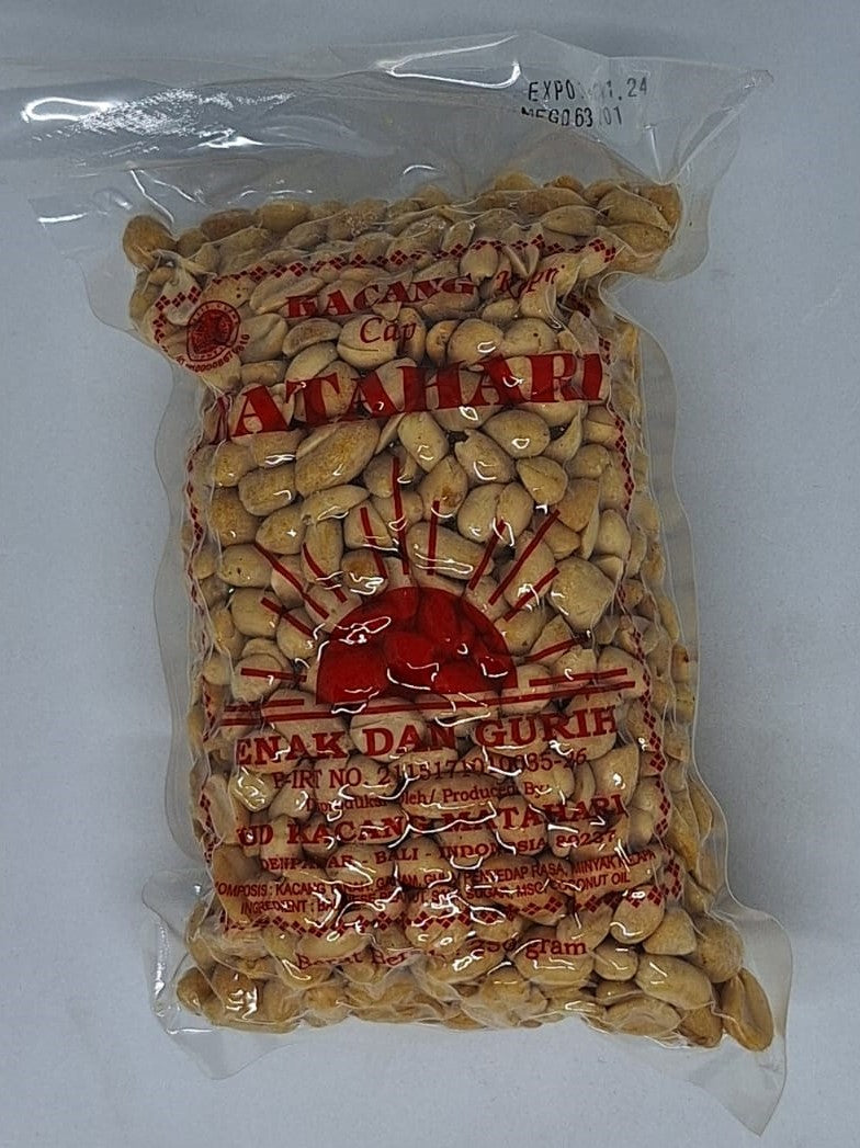 Matahari - Bali peanuts