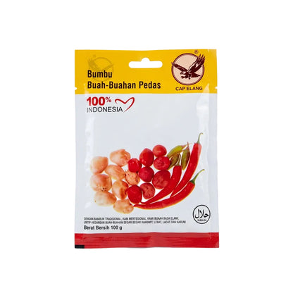 Elang - Chilli Salt 100g
