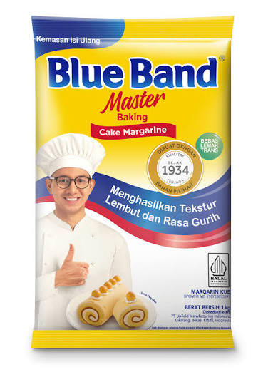 Blue Band - Margarine