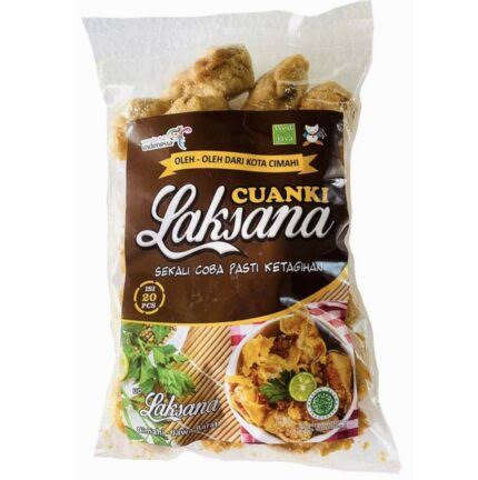 Laksana Cuanki 200g