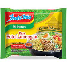 Indomie Soto Lamongan Flavour  80g|40