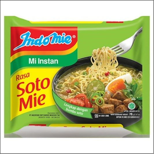 Indomie Special Sotomi - Sotomi Flavour - 75g|40
